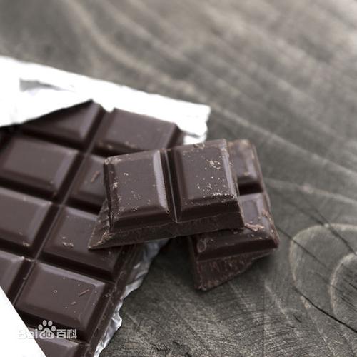 Chocolate巧克力缩略图
