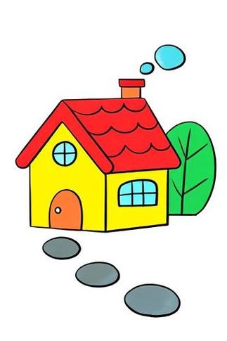 我的小屋
