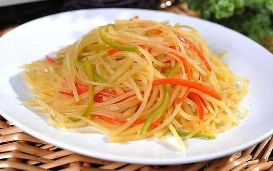 醋溜土豆TXT下载