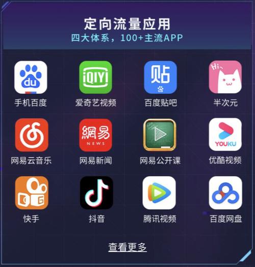 免流量软件大全