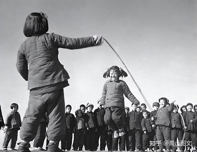 70后小时候穿过的衣服图片