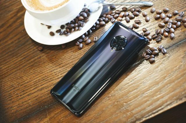 nex35g属于什么档次