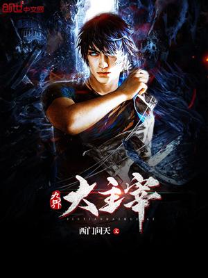 九天大主宰 小说