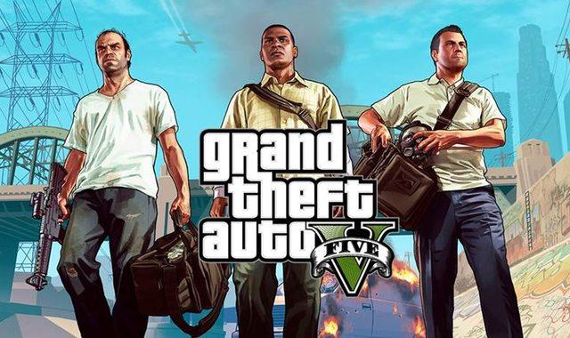 GTA V