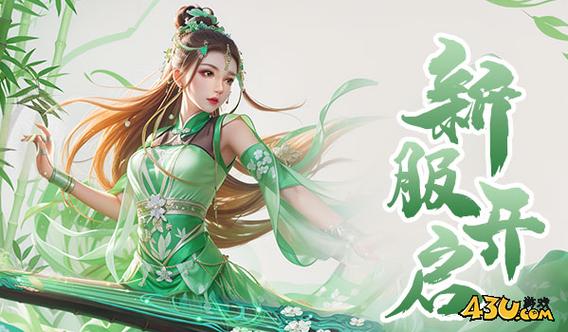 没有情缘的仙侠游戏