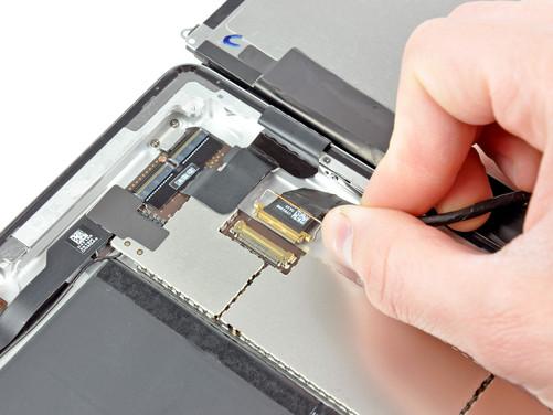 ipad排线松了怎么修视频图标