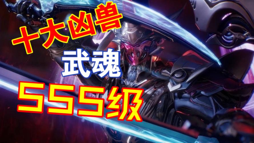 高武开局觉醒凶兽武魂