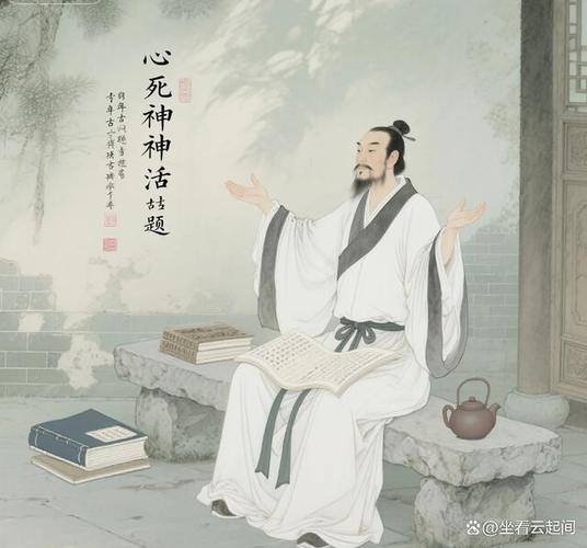乐观的千古绝句