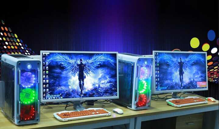 绝地求生工作室怎么赚钱