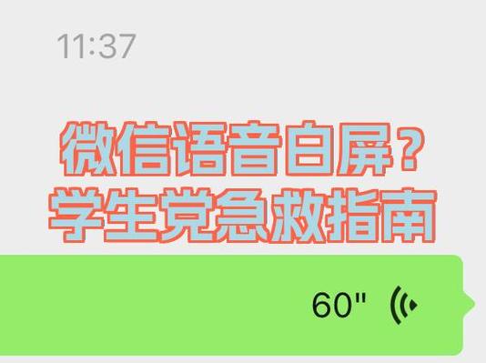 微信登陆白屏怎么避免