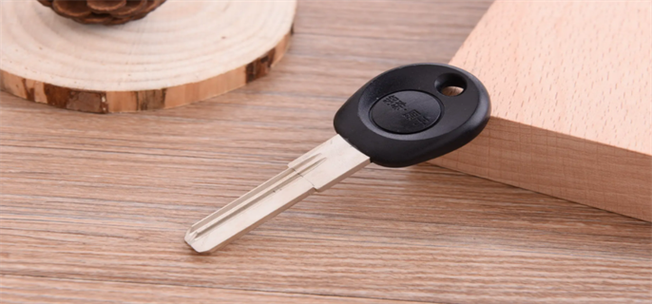 防盗门几把钥匙5还是6