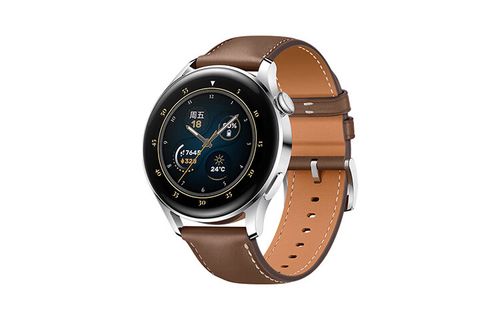 华为watch3功能