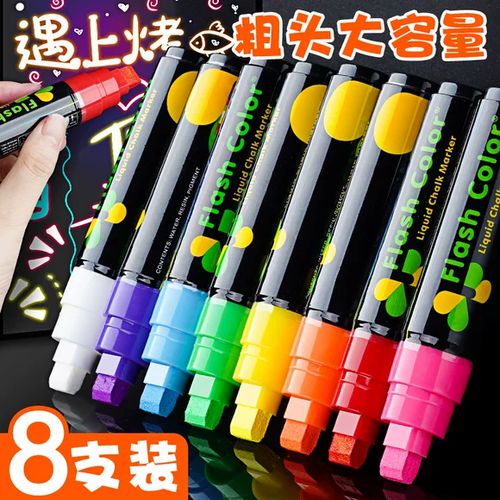 荧光笔擦掉最简单方法