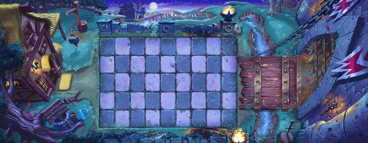 PVZ黑暗时代1.3.1下载