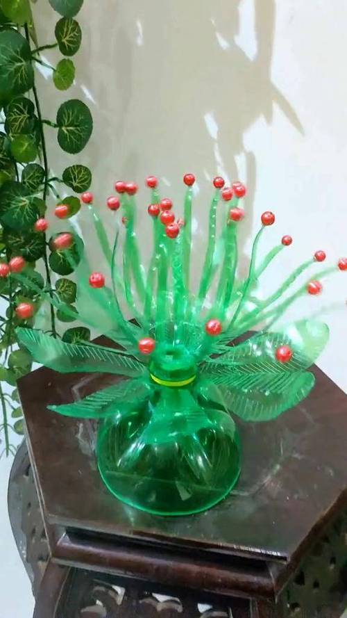儿童废旧瓶子手工制作截图