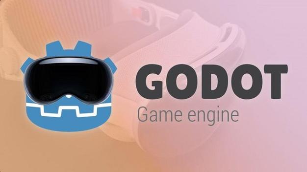 GODOT是哪家公司的