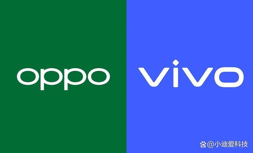 vivo和oppo哪个更流畅