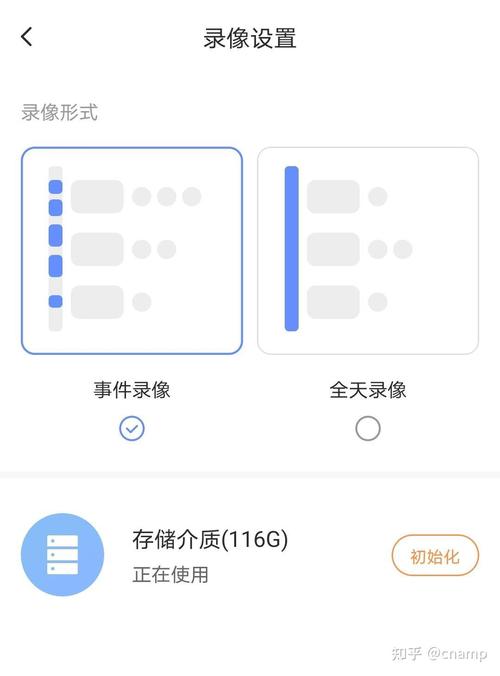 监控最长能保存多久的记录