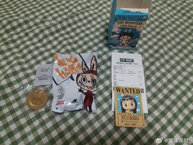 泡泡玛特如何不拆盒确认游戏截图