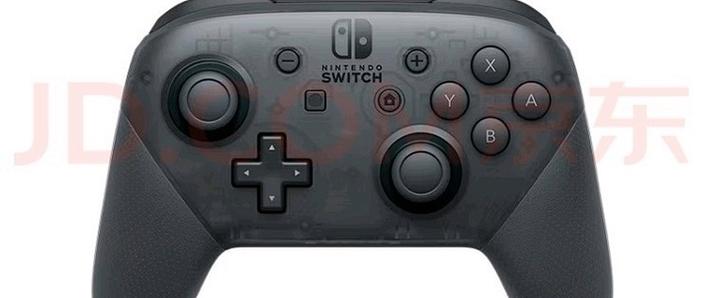塞尔达switch怎么调按键
