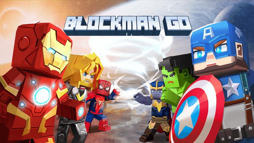 blockman go最新版下载