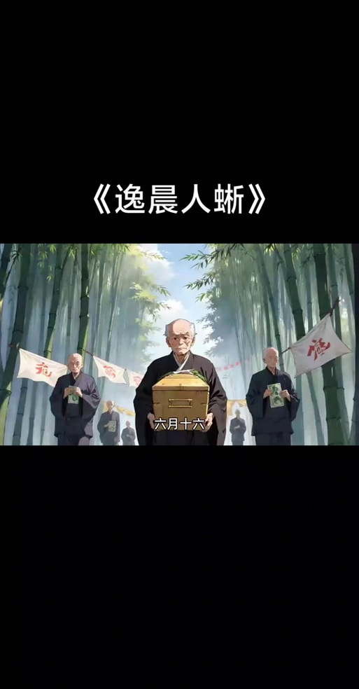 开局一座破道观 小说