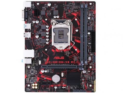 华硕h310主板安装win7硬盘分区