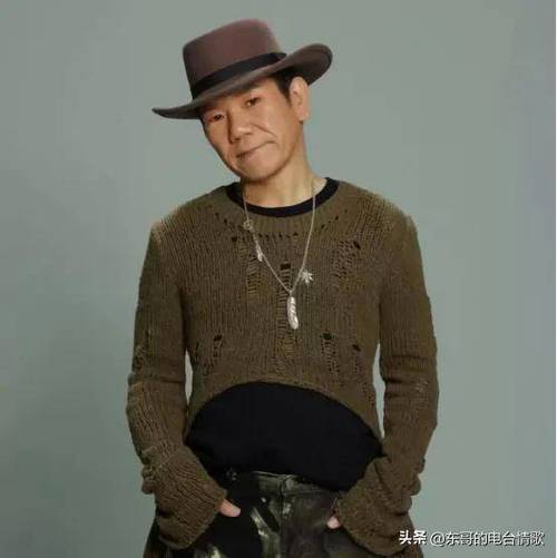 滚石杂志最伟大的100歌手