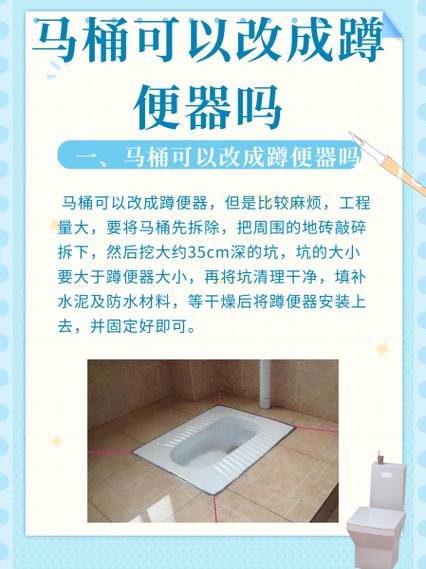 更换蹲便器人工费用大概多少