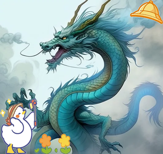 山海经异兽录升14星详细内容及解释截图