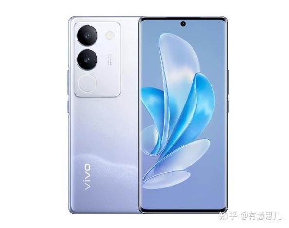 目前vivo最新版是哪款