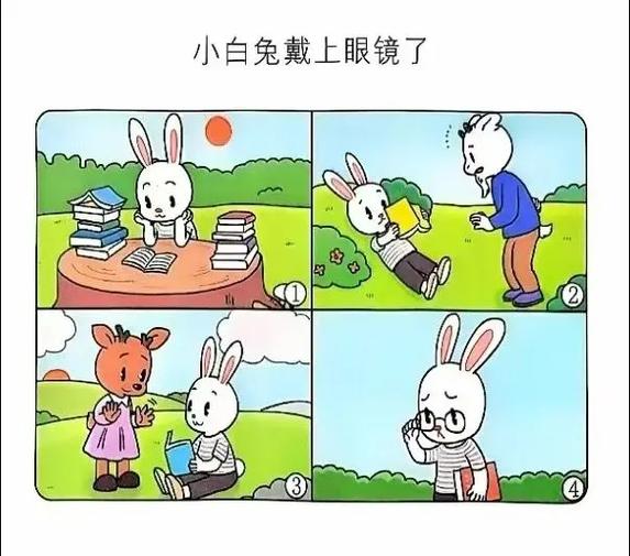 看图写话简单