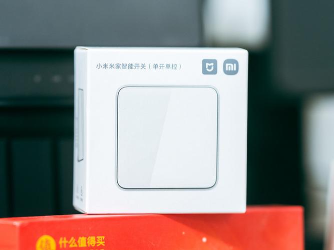 小米灯开关离线怎么恢复