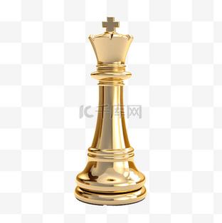 国际象棋的王后