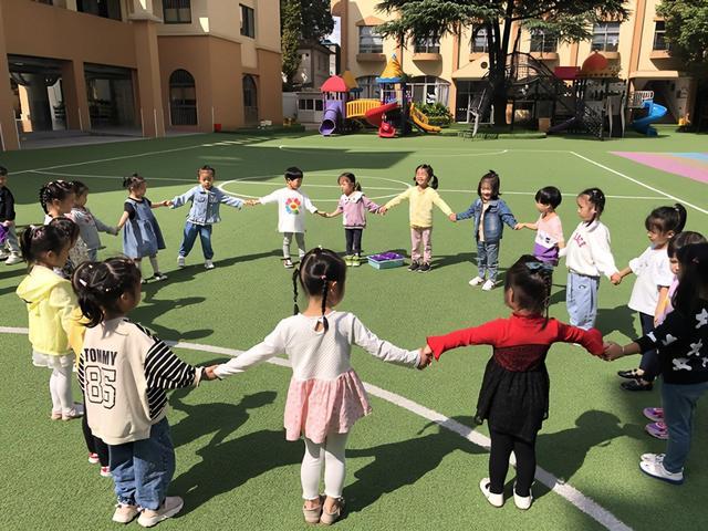 幼儿切西瓜规则玩法