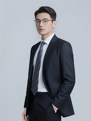 金融官类职业