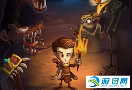 100层无名