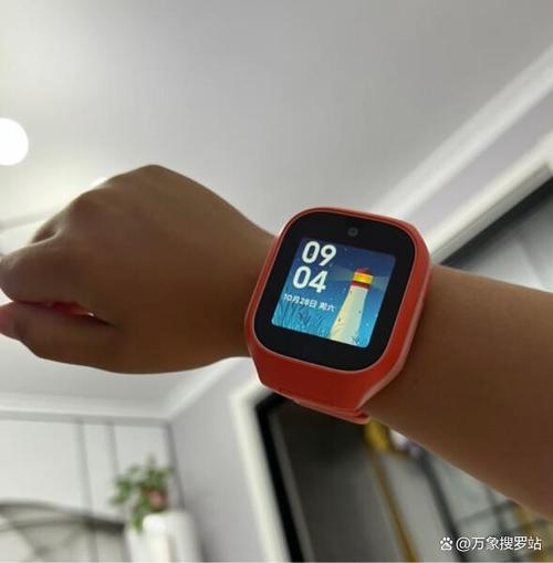 小米手表语言设置缩略图