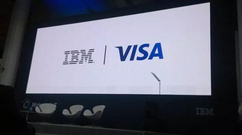 IBM和区块链区别