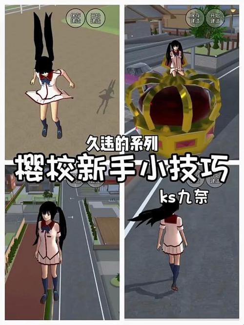 樱校1.039.73版本中文