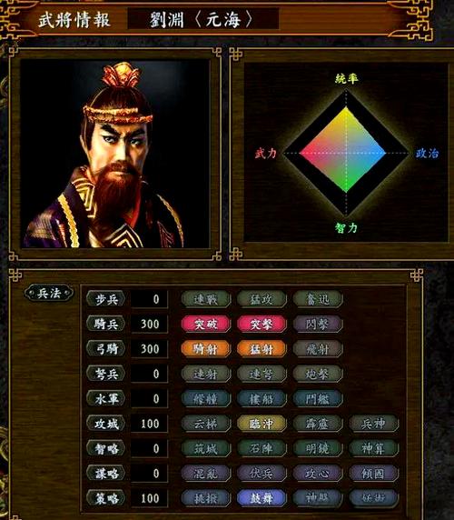 三国志九下载截图
