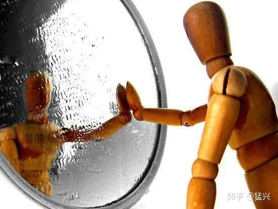 Mirror 魔镜