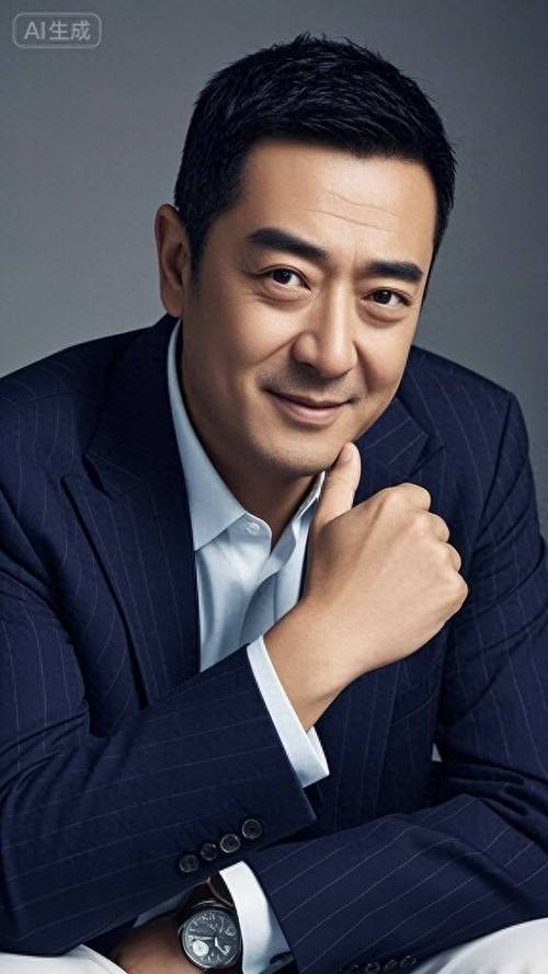沉默张嘉译