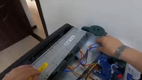 旧电脑改监控录像机