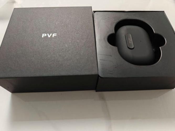 pvf耳机是杂牌还是名牌