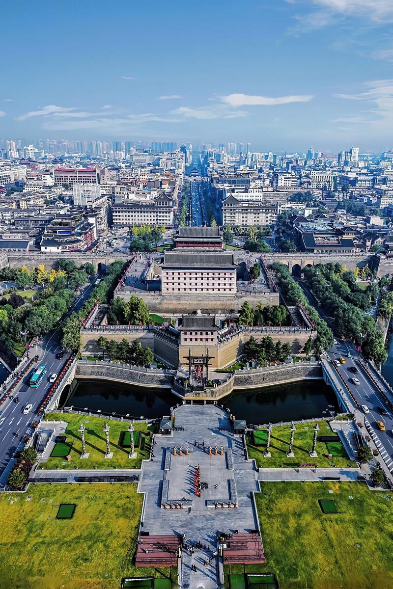 西安SOHO同盟