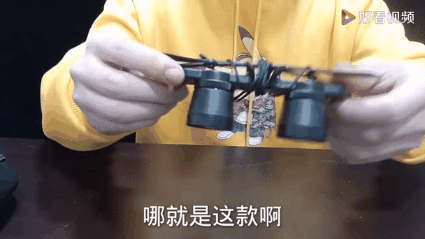 透视望远镜真的能够透视吗?