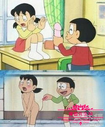 毁童年回人