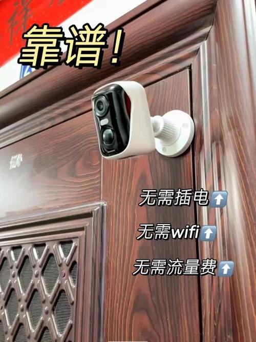 有不联网的监控器吗