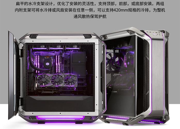 目前计算机机箱类型为